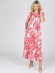 EVONA a.s. Dámské triko VEGA 656 - Dámské triko VEGA 656 656 XL