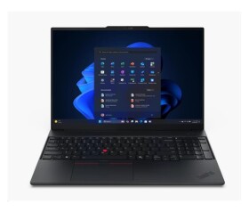 LENOVO NTB ThinkPad E16 Gen 3 - Intel Core 5 210H,16" WUXGA IPS,16GB,512SSD,HDMI,Int. Intel,W11H,3Y Onsite EDF_8055456