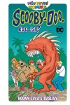 Scooby Doo, kde jsi?: Hodný, zlý strašlivý