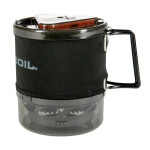 Vařič Jetboil MiniMo® carbon