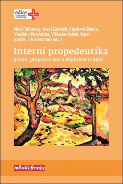 Intern propedeutika | Milo Tborsk