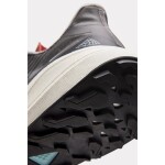 Běžecké boty CRAFT Pure Trail - šedé Velikost obuvi v EU: 44