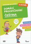 Domácí procvičování čeština 5. ročník - Petr Šulc