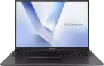 ASUS VivoBook 16 M1605NAQ-MB116 černá / Notebook / 16" WUXGA / AMD Ryzen 5 150 / 16GB / 512GB SSD / AMD Radeon / Bez OS (90NB1831-M004Z0)