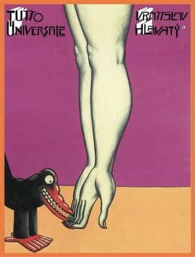 Vratislav Hlavatý - Tutto universale