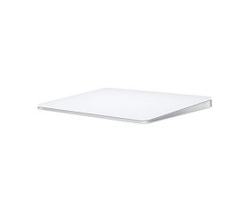 APPLE Magic Trackpad - White Multi-Touch Surface EDF_1218531