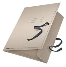 Esselte Desky na výkresy přírodní / Desky na výkresy / A3 / karton / 540 g/m2 (6586)
