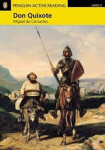 PEAR | Level 2: Don Quixote Bk/Multi-ROM with MP3 Pack - Miguel de Cervantes Saavedra