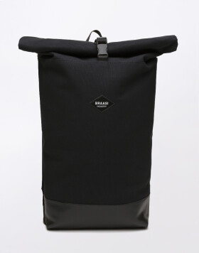 Batoh Braasi Industry Noir Black