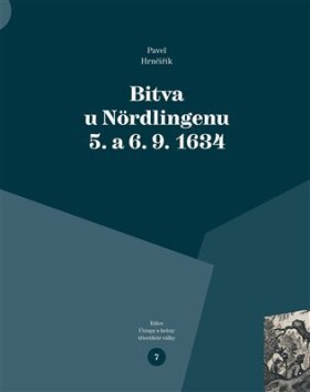 Bitva Nördlingenu 1634