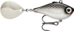 Rapala Tail Spinner Rippin' Spin Roach - 3cm 9g,Rapala Tail Spinner Rippin' Spin Roach - 3cm 9g