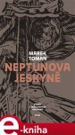 Neptunova jeskyně. Příběh z Královských Vinohrad - Marek Toman e-kniha