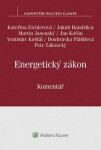 Energetický zákon