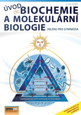 Úvod do biochemie molekulární biologie