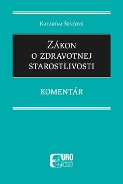 Zákon zdravotnej starostlivosti