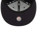New Era Pánská kšiltovka New York Yankees MLB Wordmark Patch 9FIFTY Snapback Velikost: M/L