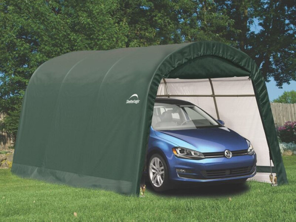 Náhradní plachta pro garáž (62589EU) ShelterLogic 3 × 4,6 m