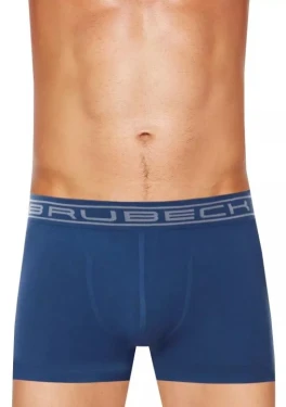 Pánské boxerky Brubeck Seamless BX1005M