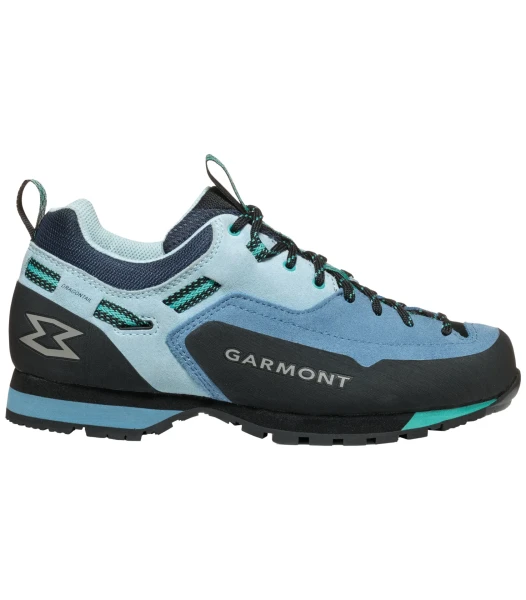 GARMONT DRAGONTAIL LT EVO Lady Dámské trekové boty corydalis blue/coronet blue 37,5 10054337GAR014,5
