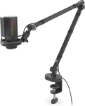 KRUX Epic 1000 / Stolní mikrofon / USB (KRXC011)