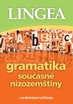 Gramatika současné nizozemštiny