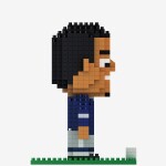 Figurka Dallas Cowboys NFL Dak Prescott BRXLZ 3D Player Bausatz