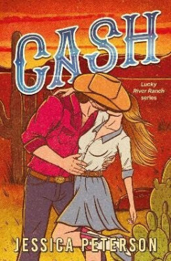 Cash - Jessica Peterson