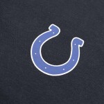 Nike Pánské tepláky Indianapolis Colts NFL 2024 Sideline Club Jogginghose Velikost: 2XL