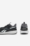 Sportovní Reebok ROAD SUPREME 100033541 Materiál/-Syntetický,Přírodní kůže (useň) - Lícová,Látka/-Látka