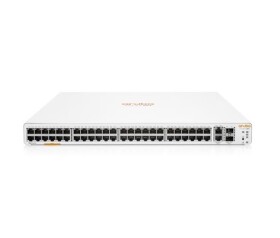 HPE Networking Instant On Switch 48p Gigabit 2p 10GBT 2p SFP+ 1960 (JL808A) EDF_1881013