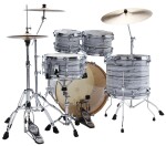 Tama Superstar Classic Maple Ice Ash Wrap Rock Set