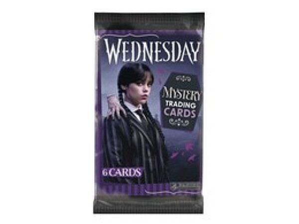 Wednesday - Karty