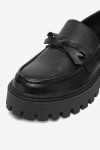 Polobotky DeeZee HY69907-3 Imitace kůže/-Ekologická kůže