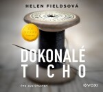 Dokonalé ticho Helen