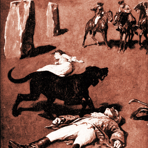 Pes baskervillský - Sir Arthur Conan Doyle - audiokniha