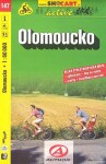 SC 147 Olomoucko 1:60 000