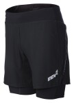 Běžecké šortky Inov-8 RACE ELITE 7" SHORT M Velikost textilu: S