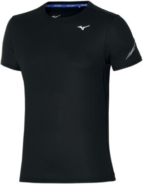 Běžecké tričko Mizuno Dry Aero Flow Tee J2GA152109 Velikost textilu: L