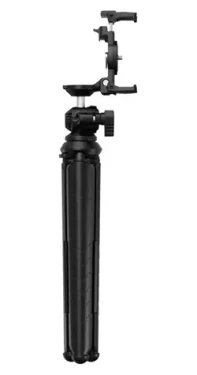 Neewer TP35 / Flexibilní stativ / Bluetooth dálkové ovládání / nosnost 2 kg / závit 1/4" (TP35)
