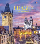 Prague - La ville dorée (F) - Harald Salfellner