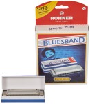 Hohner Blues Band G-major