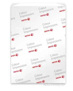 Xerox papír Colour Impressions Gloss 170 - formát SRA3 / 170g / 250 listů / SRA3 / oboustranně natíraný (003R98917)