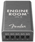 Fender Engine Room LVL5 Power Supply