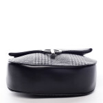 Módní dámská crossbody Gladys černá