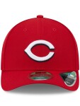 New Era Pánská kšiltovka Cincinnati Reds MLB Player Replica 9FORTY M-Crown Snapback Game
