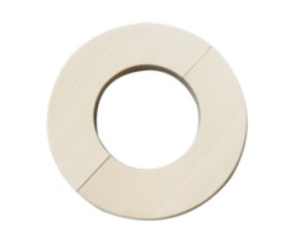 Kryt na držák ke kamnům Concept R Mini, lípa CFSSTC685L