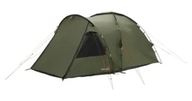 Easy Camp Kinn 4 zelená / Kupolový stan pro 4 osoby (120488)