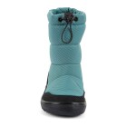 Dětské zimní barefoot boty UP SNOW TEX Petroleum Froddo G3160263-8 - 34