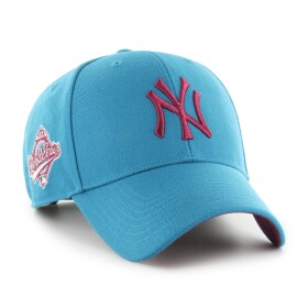 47 Brand Pánská Kšiltovka New York Yankees Shot Snapback '47 MVP