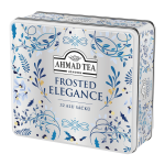 Ahmad Tea Frosted Elegance | 32 alu sáčků
